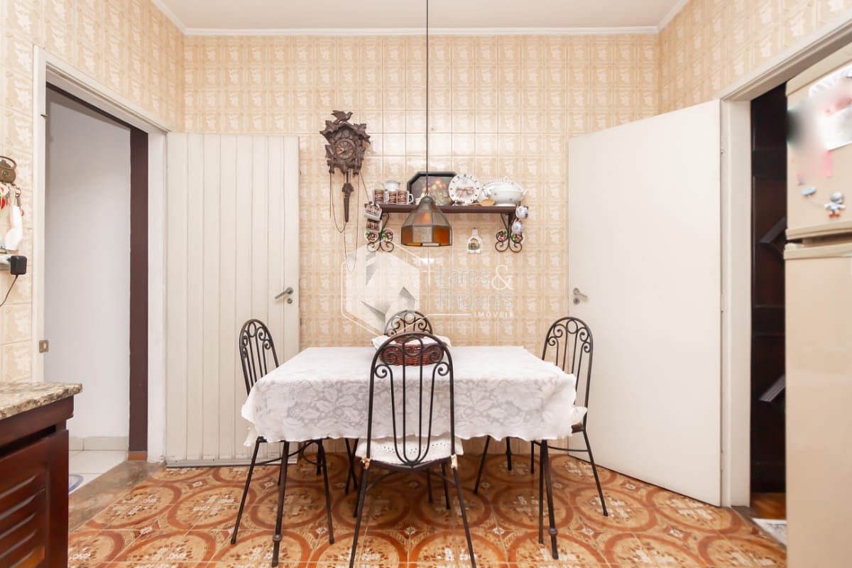 Sobrado, 3 quartos, 132 m² - Foto 11