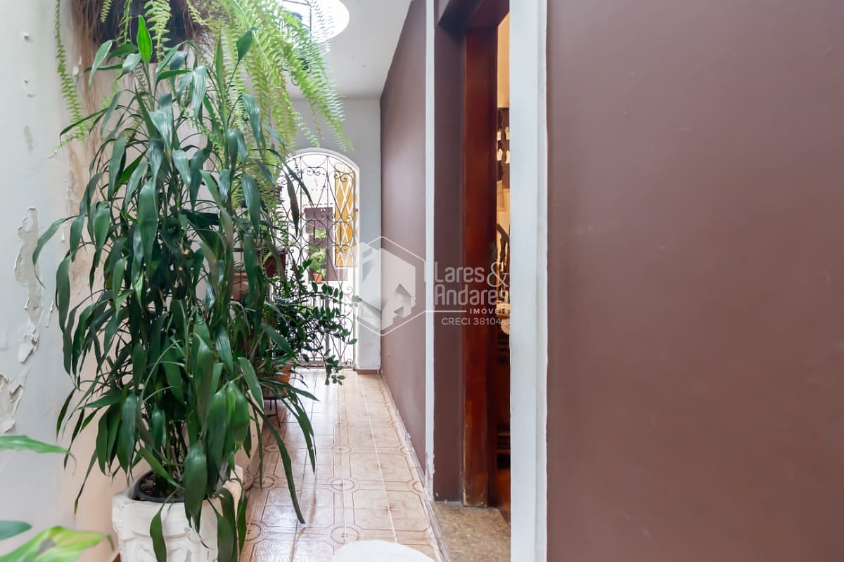 Sobrado, 3 quartos, 132 m² - Foto 34