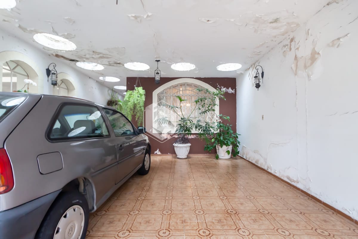 Sobrado, 3 quartos, 132 m² - Foto 32