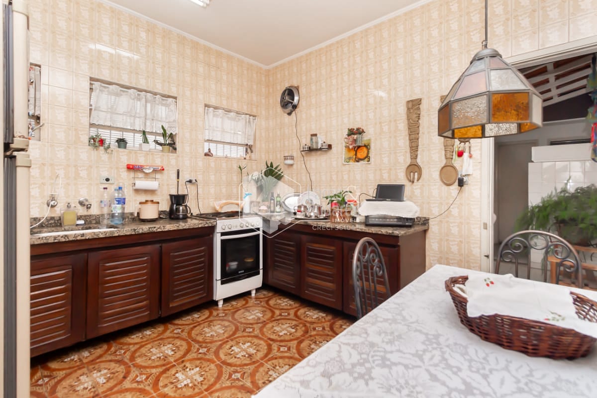 Sobrado, 3 quartos, 132 m² - Foto 10