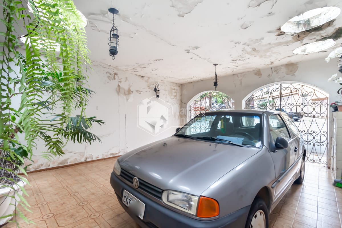 Sobrado, 3 quartos, 132 m² - Foto 33