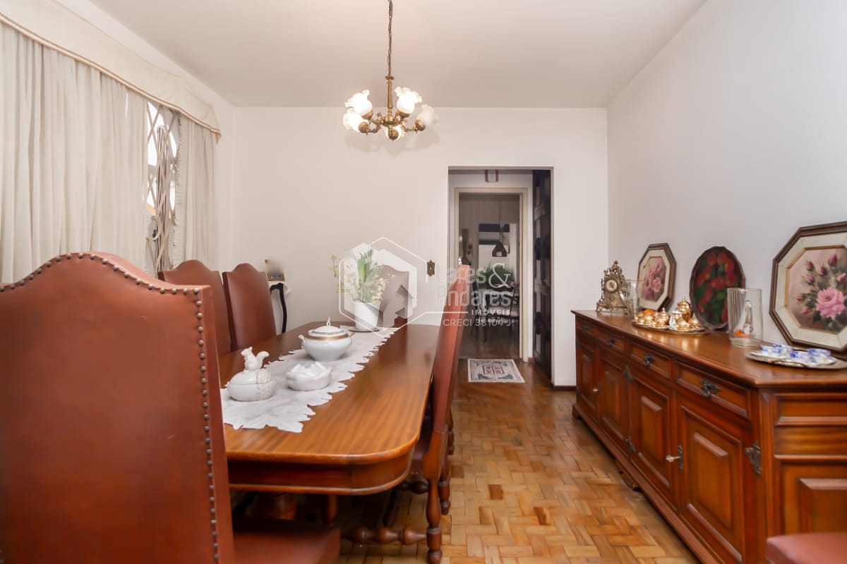 Sobrado, 3 quartos, 132 m² - Foto 6