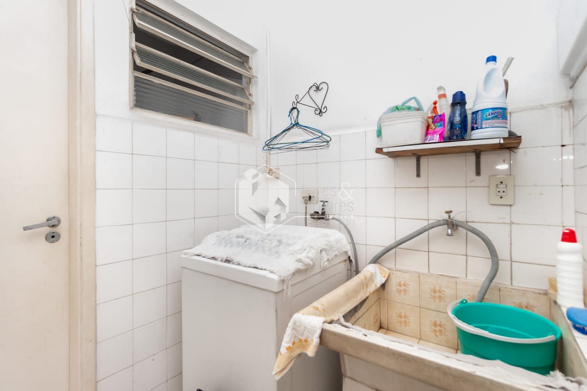 Sobrado, 3 quartos, 132 m² - Foto 28