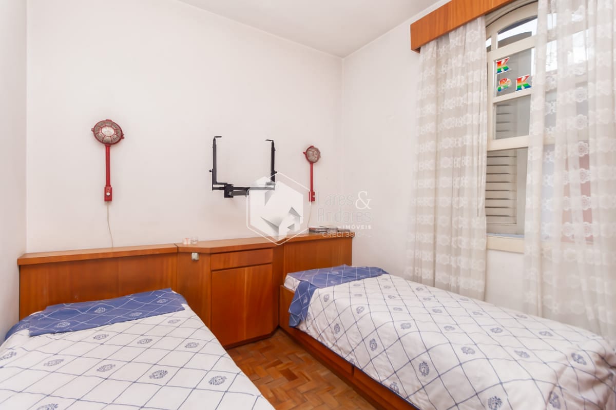 Sobrado, 3 quartos, 132 m² - Foto 17