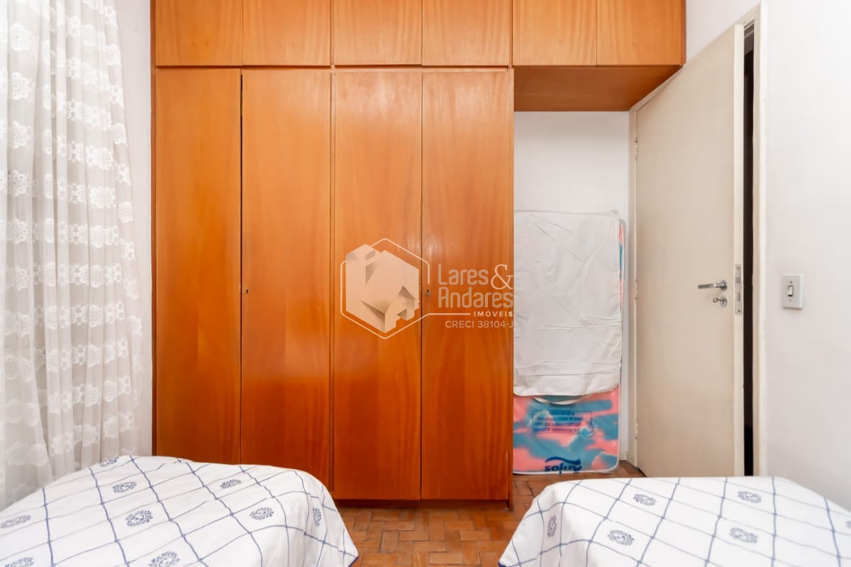 Sobrado, 3 quartos, 132 m² - Foto 19