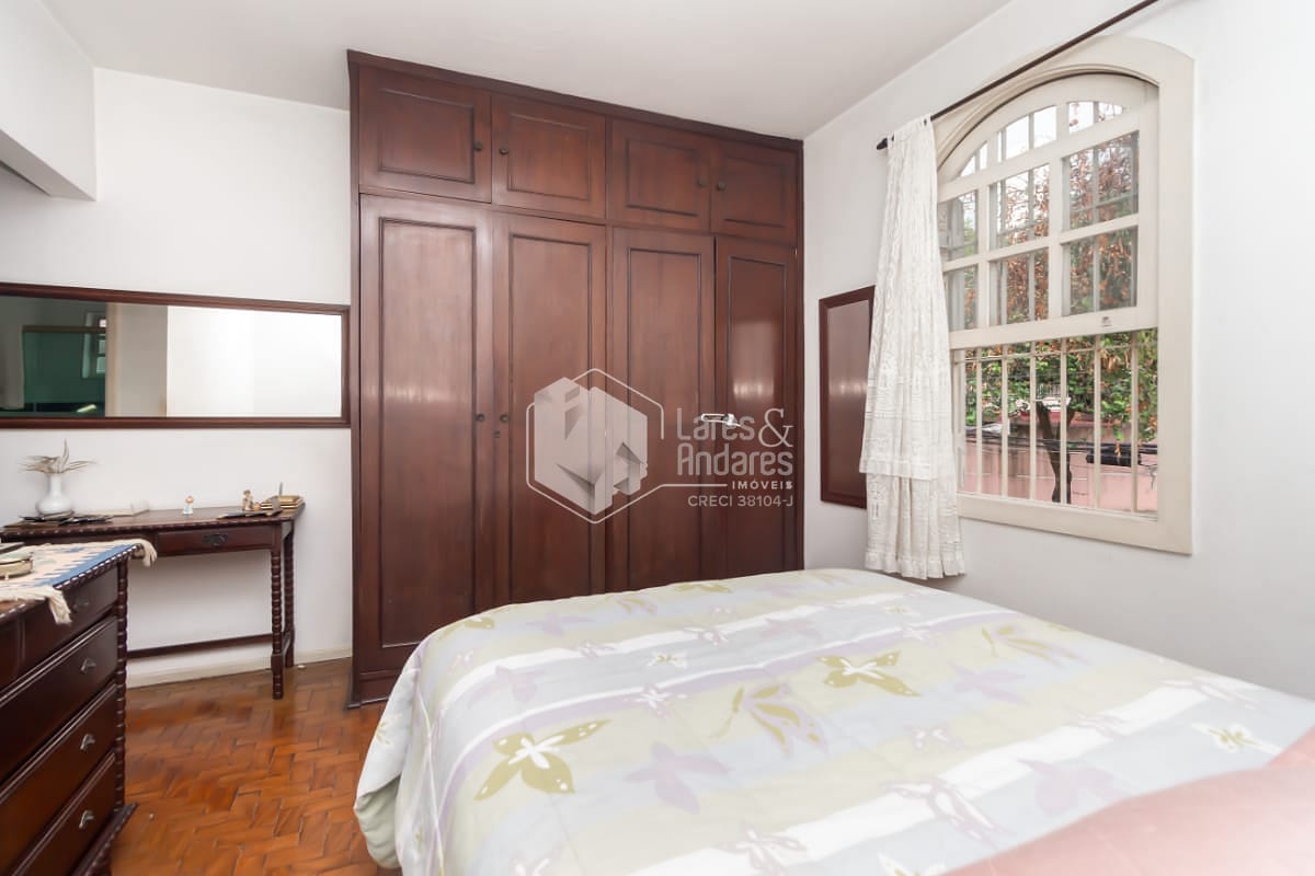 Sobrado, 3 quartos, 132 m² - Foto 23