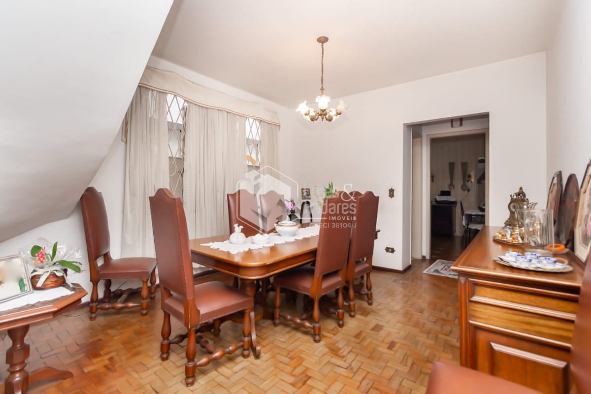 Sobrado, 3 quartos, 132 m² - Foto 5