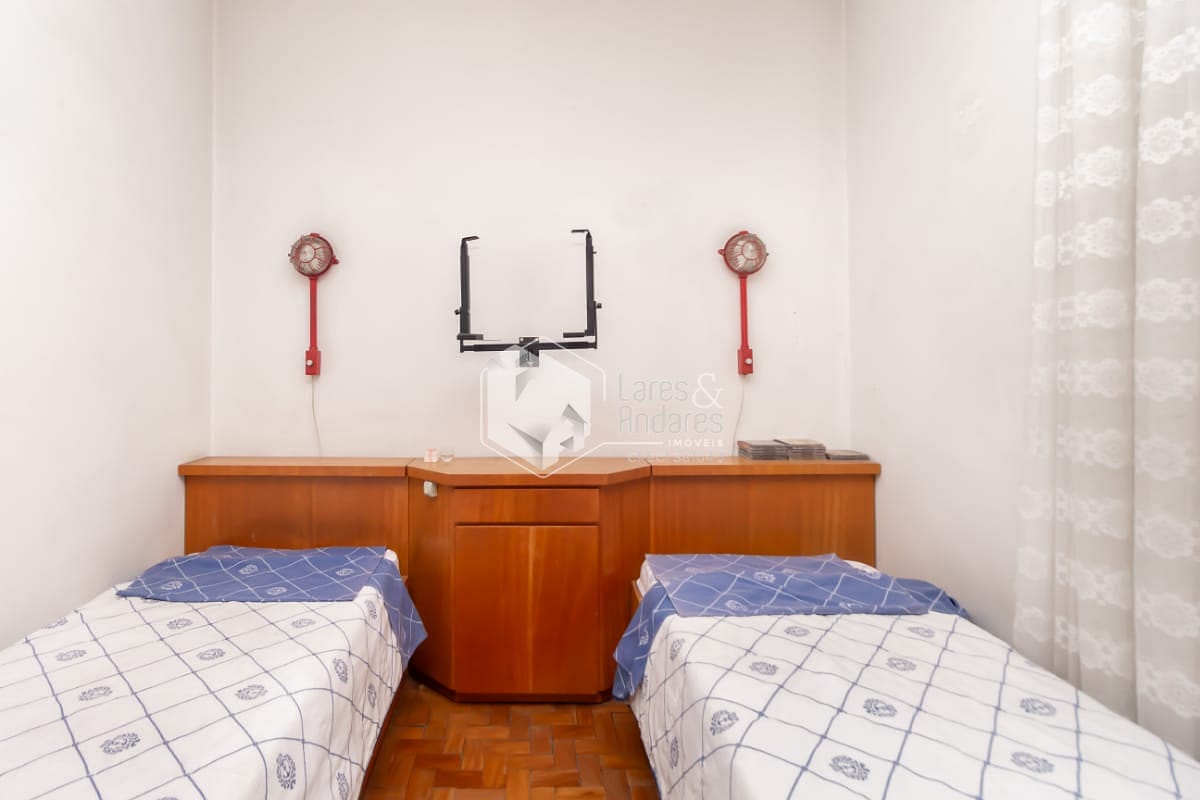 Sobrado, 3 quartos, 132 m² - Foto 18