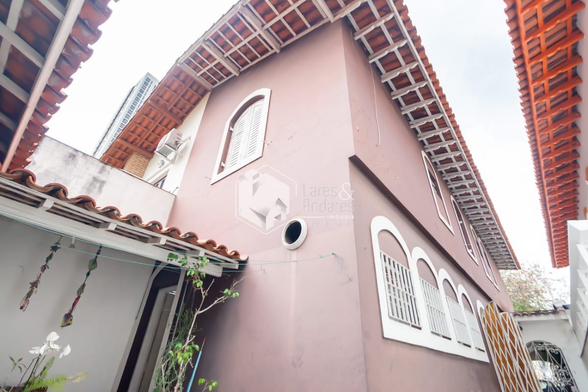 Sobrado, 3 quartos, 132 m² - Foto 27