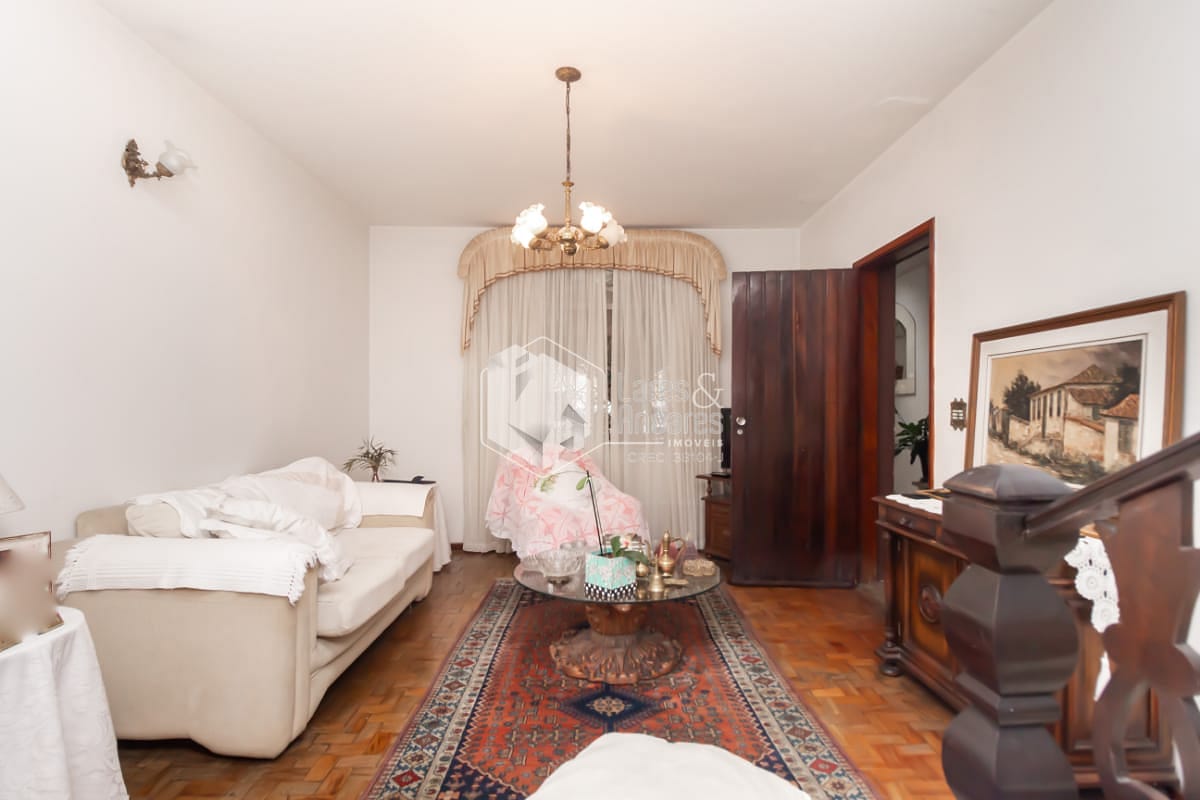 Sobrado, 3 quartos, 132 m² - Foto 4