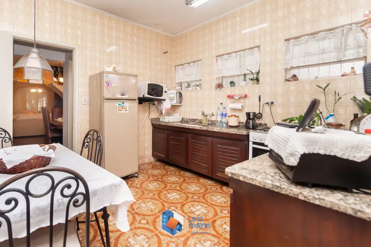 Sobrado, 3 quartos, 132 m² - Foto 12