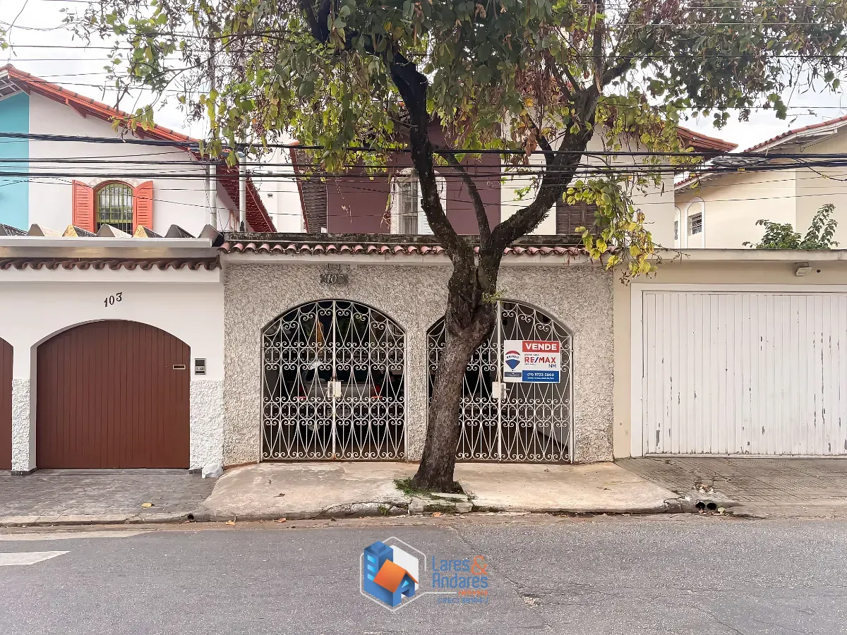 Sobrado, 3 quartos, 132 m² - Foto 29