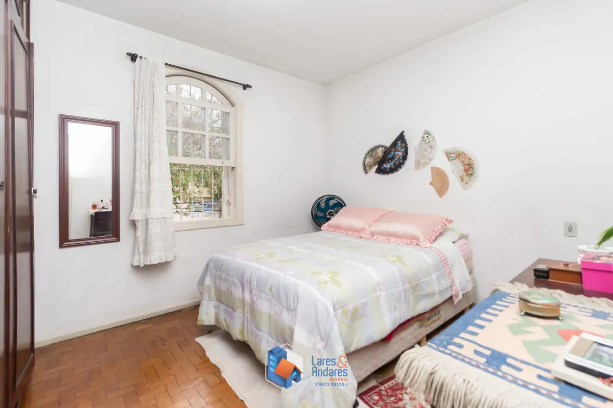 Sobrado, 3 quartos, 132 m² - Foto 21