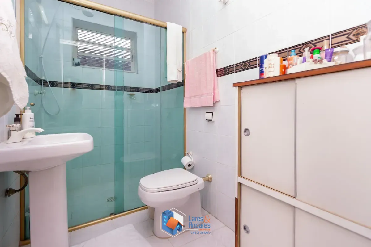 Sobrado, 3 quartos, 132 m² - Foto 20