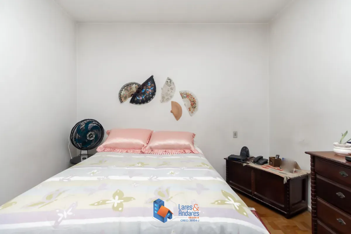 Sobrado, 3 quartos, 132 m² - Foto 22