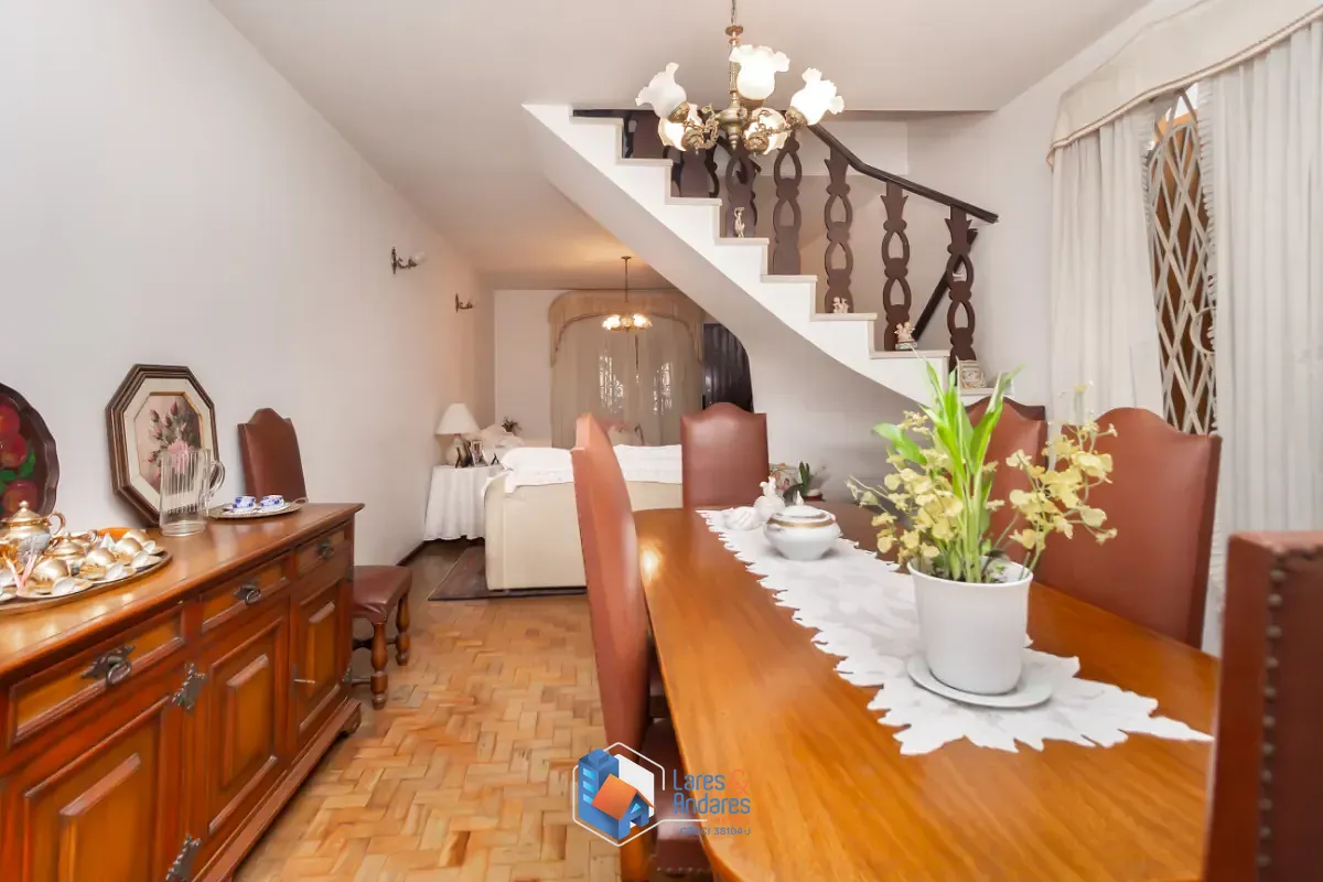 Sobrado, 3 quartos, 132 m² - Foto 7
