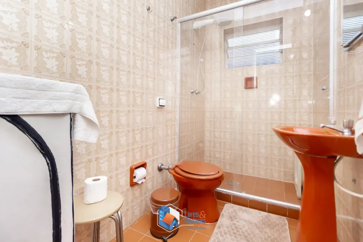 Sobrado, 3 quartos, 132 m² - Foto 16