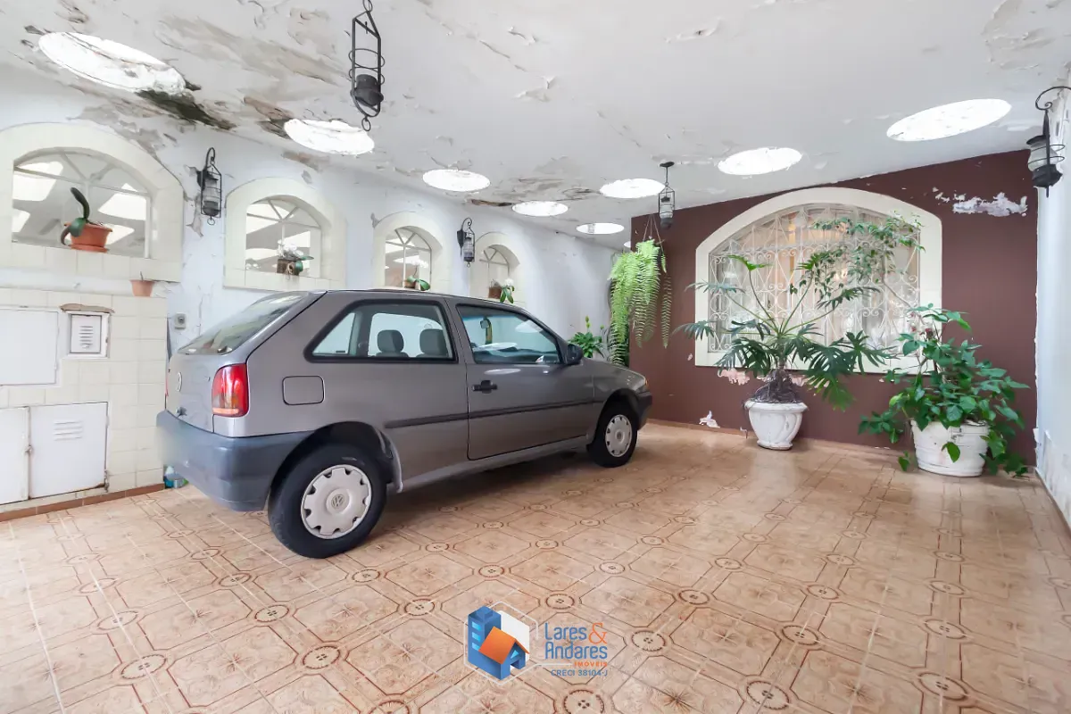 Sobrado, 3 quartos, 132 m² - Foto 31