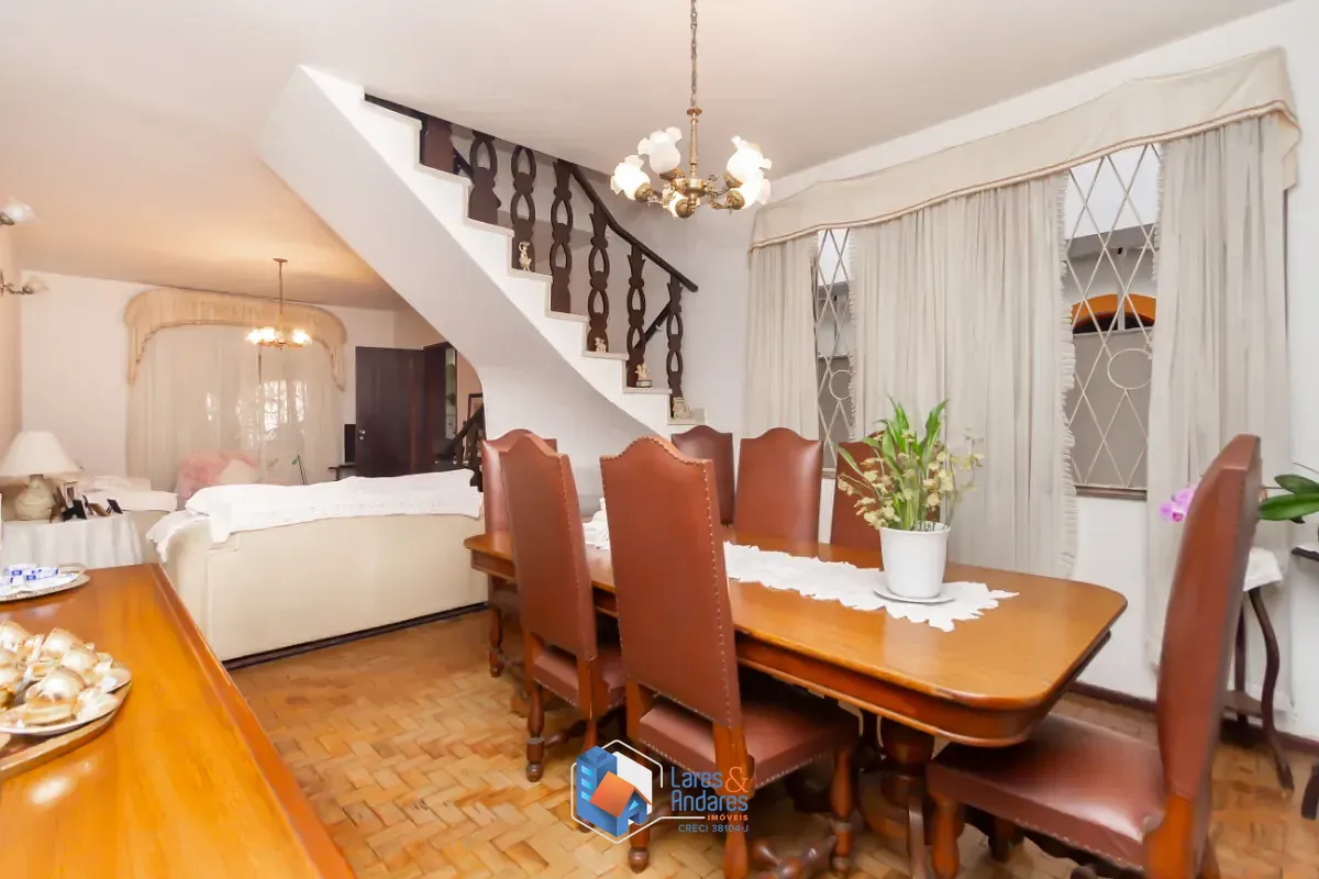 Sobrado, 3 quartos, 132 m² - Foto 8