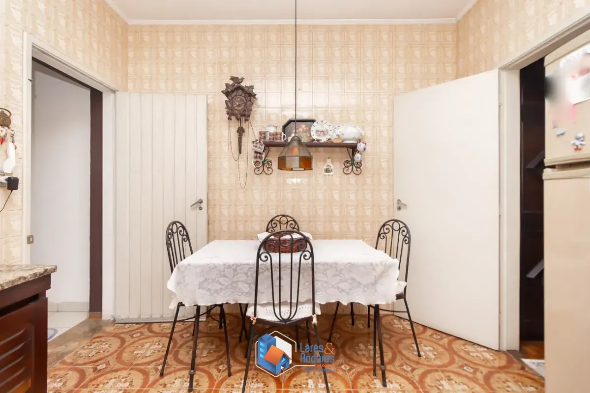 Sobrado, 3 quartos, 132 m² - Foto 11