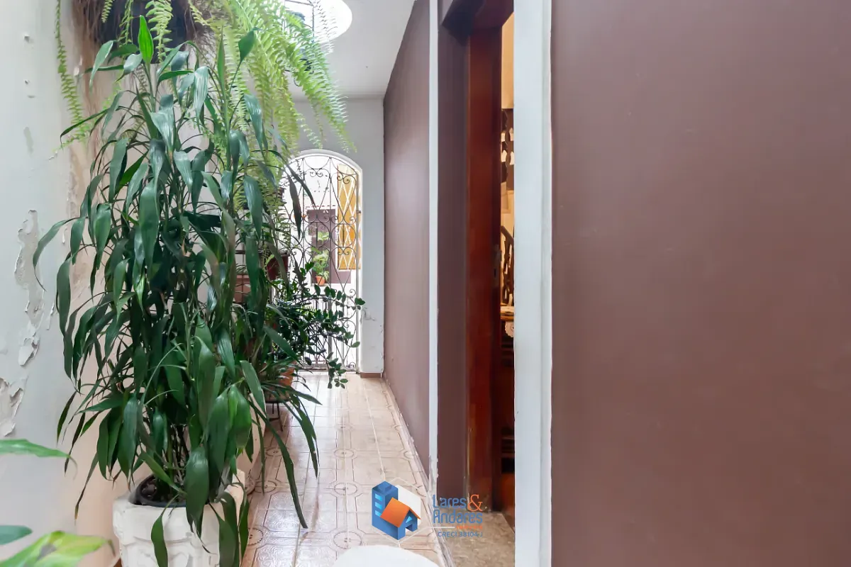 Sobrado, 3 quartos, 132 m² - Foto 34