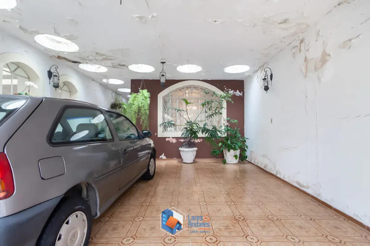 Sobrado, 3 quartos, 132 m² - Foto 32
