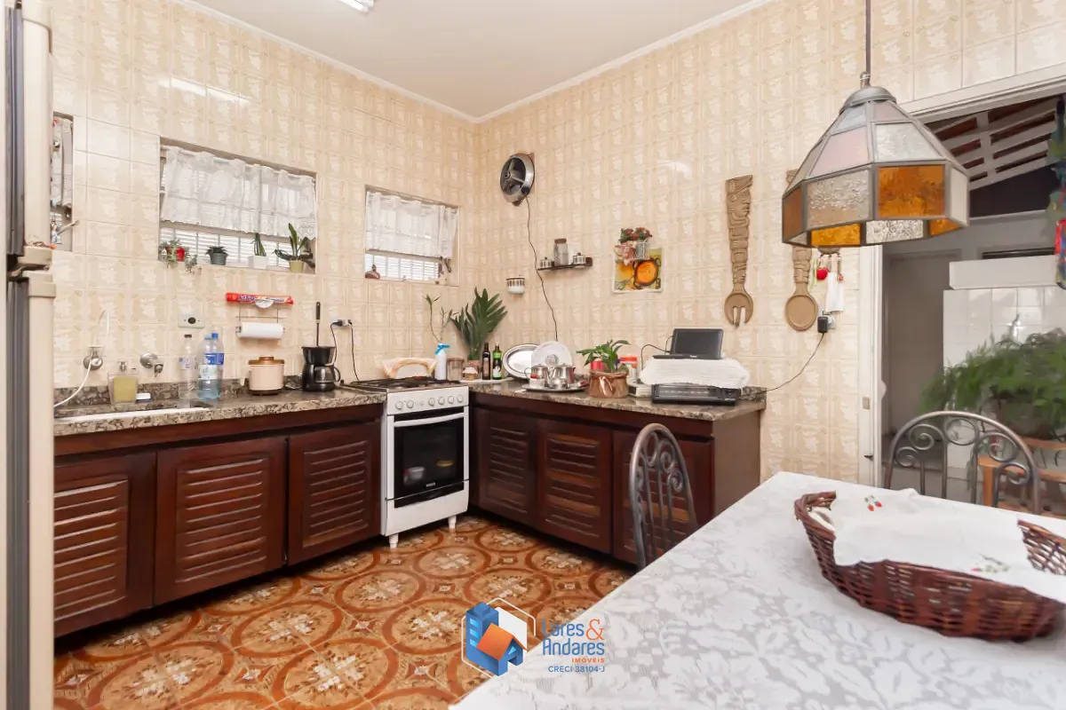 Sobrado, 3 quartos, 132 m² - Foto 10