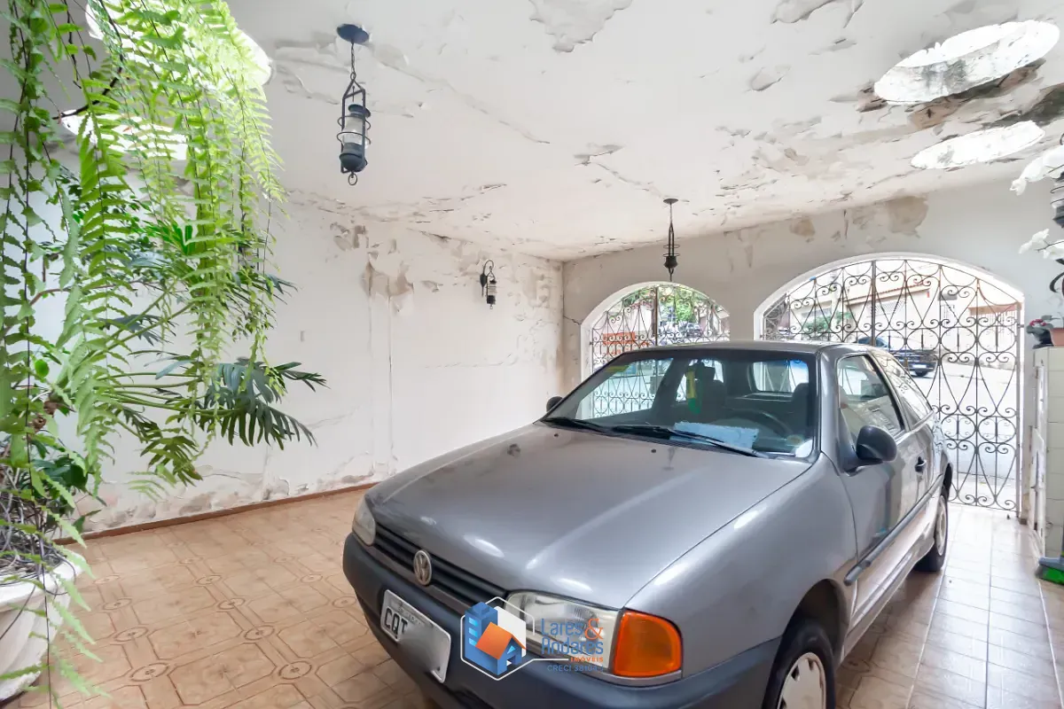 Sobrado, 3 quartos, 132 m² - Foto 33