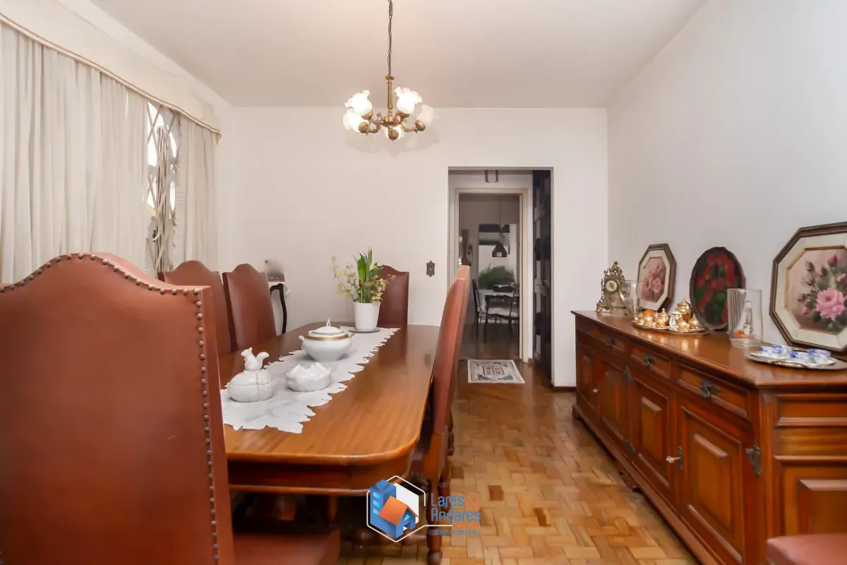 Sobrado, 3 quartos, 132 m² - Foto 6