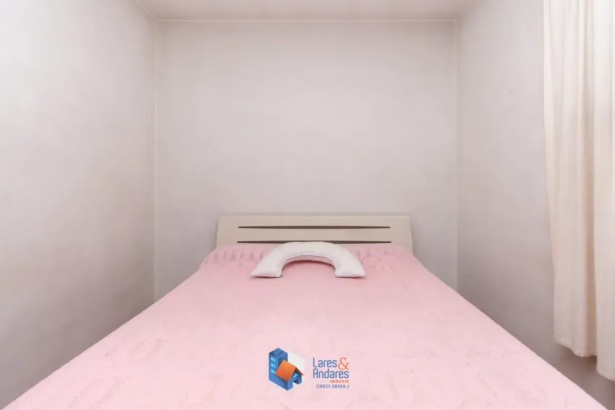 Sobrado, 3 quartos, 132 m² - Foto 14
