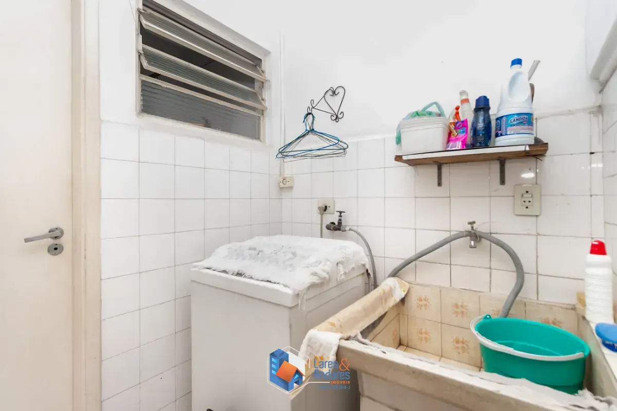 Sobrado, 3 quartos, 132 m² - Foto 28