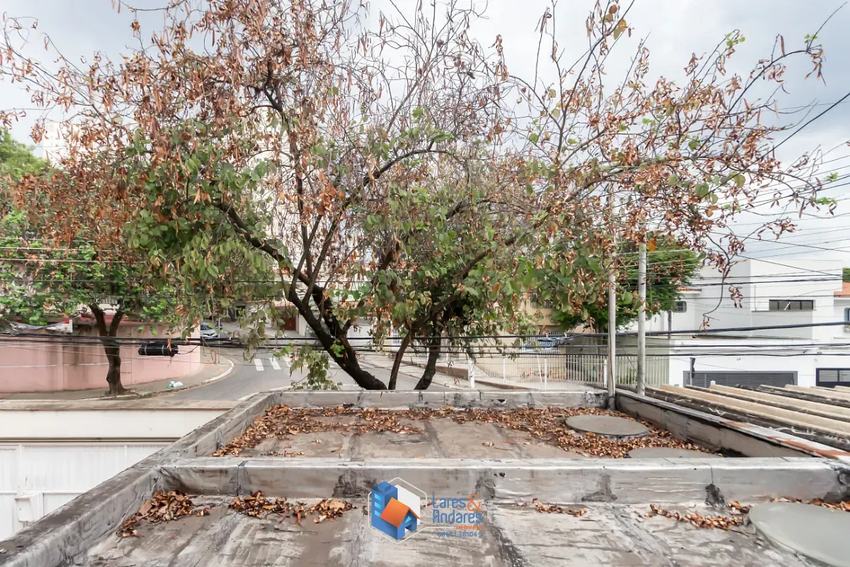 Sobrado, 3 quartos, 132 m² - Foto 30