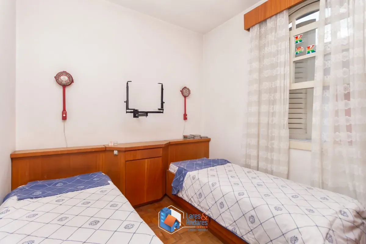 Sobrado, 3 quartos, 132 m² - Foto 17