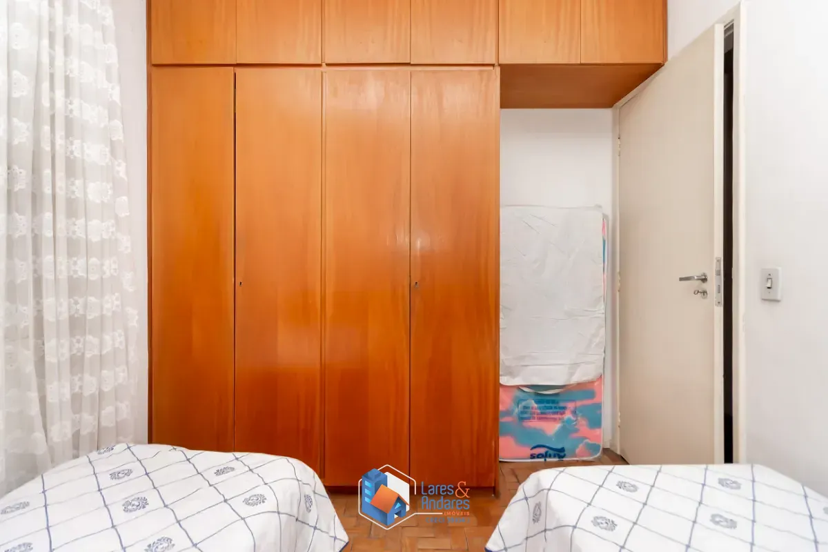 Sobrado, 3 quartos, 132 m² - Foto 19