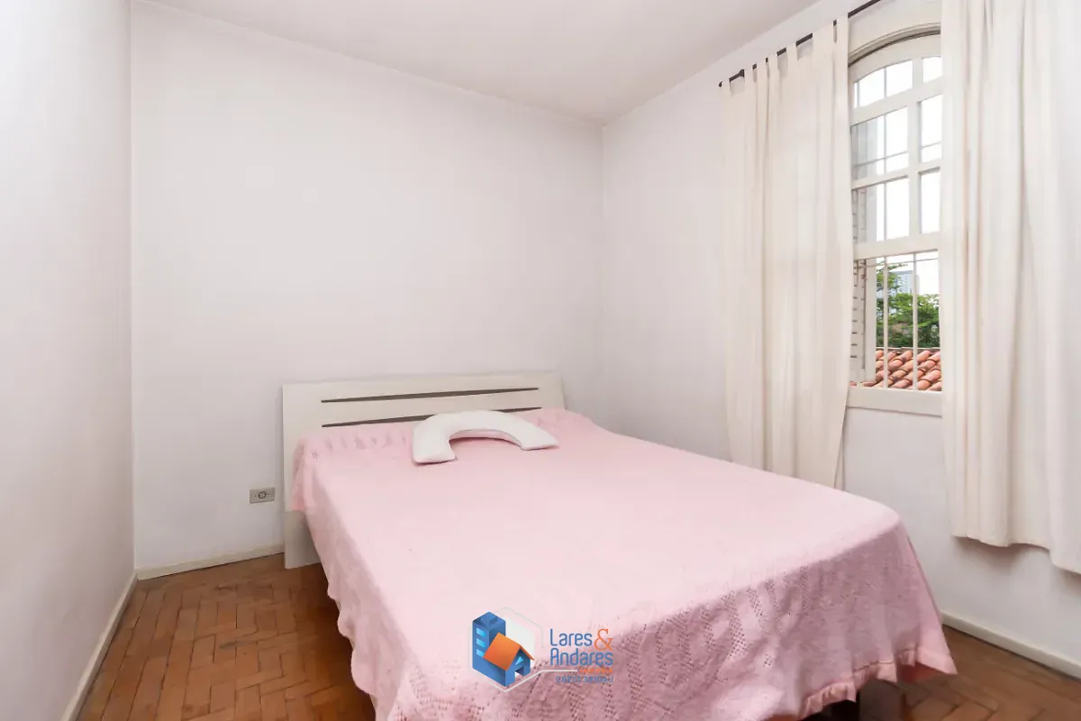 Sobrado, 3 quartos, 132 m² - Foto 13