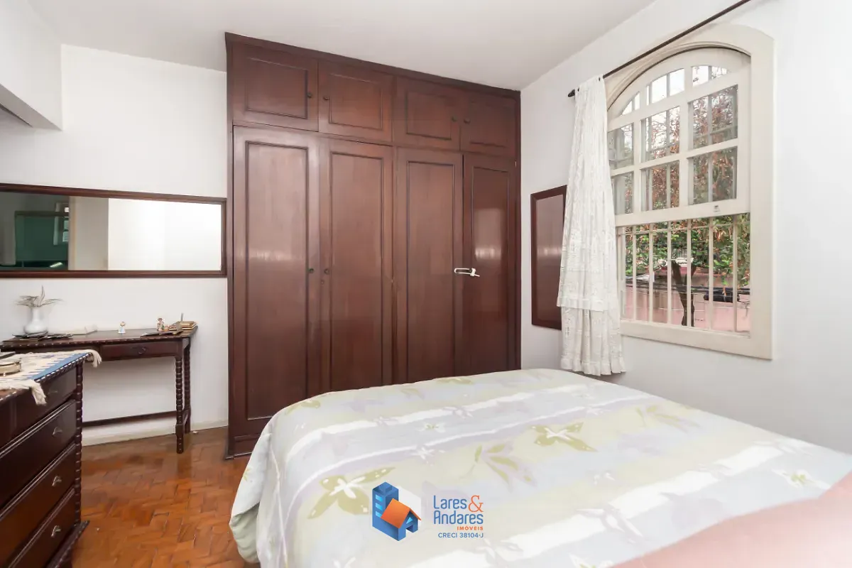Sobrado, 3 quartos, 132 m² - Foto 23