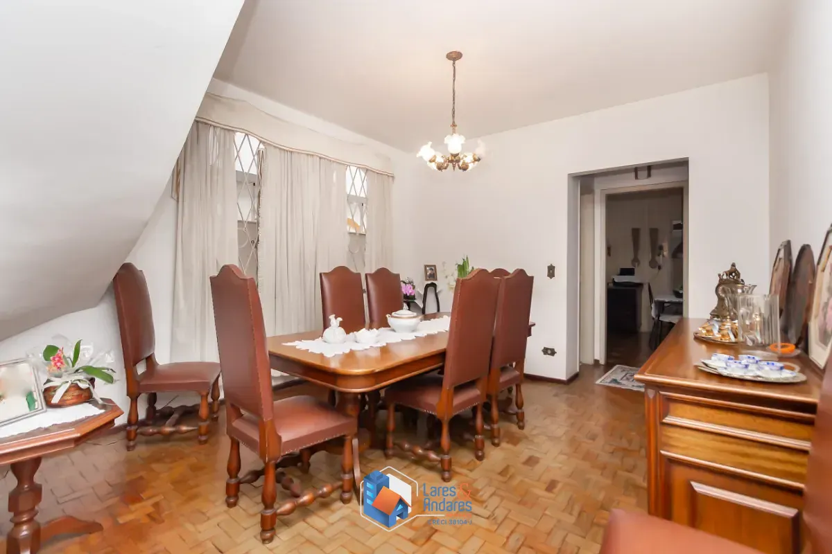 Sobrado, 3 quartos, 132 m² - Foto 5