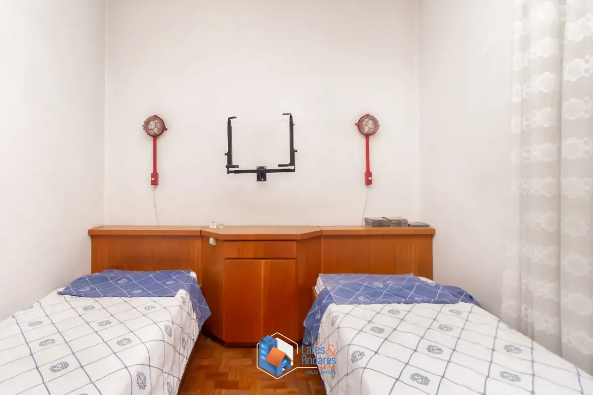 Sobrado, 3 quartos, 132 m² - Foto 18