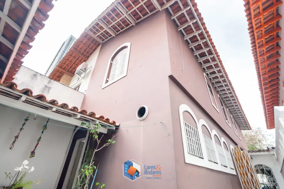 Sobrado, 3 quartos, 132 m² - Foto 27