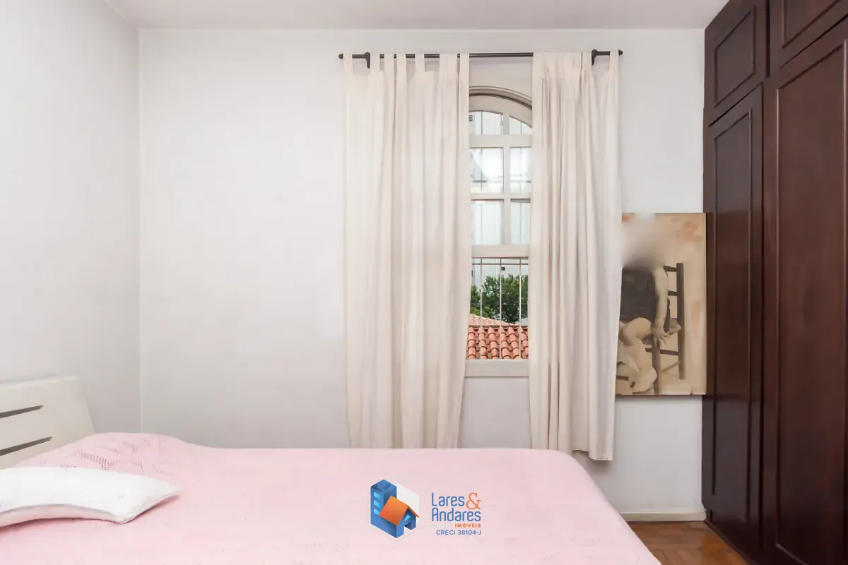 Sobrado, 3 quartos, 132 m² - Foto 15