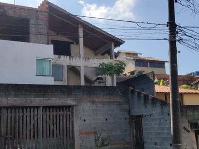 Sobrado com 440m² 3 quartos e 1 banheiro, à venda, no bairro City Bussocaba em Osasco