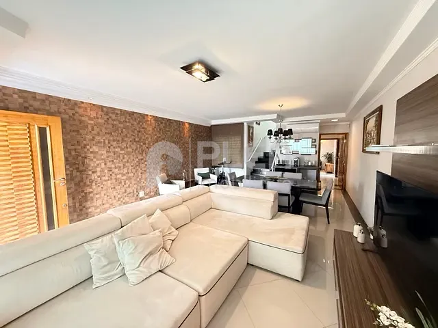 Sobrado com 143m² 3 quartos e 5 banheiros, à venda, no bairro Vila Isolina Mazzei em São Paulo