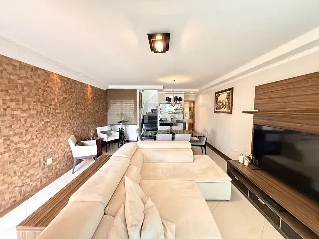 Sobrado com 143m² 3 quartos e 5 banheiros, à venda, no bairro Vila Isolina Mazzei em São Paulo