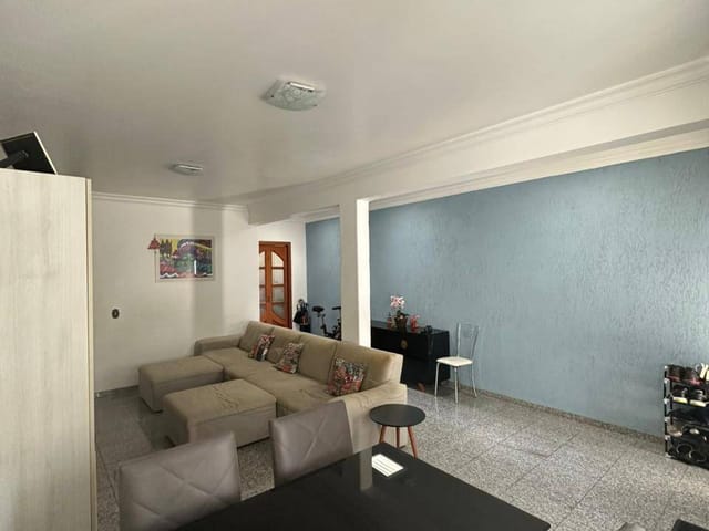 Sobrado com 206m² 3 quartos e 3 banheiros, à venda, no bairro Jardim da Glória em São Paulo