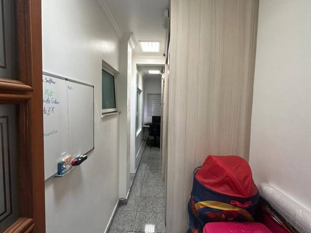 Sobrado com 206m² 3 quartos e 3 banheiros, à venda, no bairro Jardim da Glória em São Paulo
