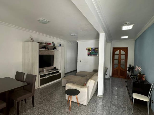 Sobrado com 206m² 3 quartos e 3 banheiros, à venda, no bairro Jardim da Glória em São Paulo