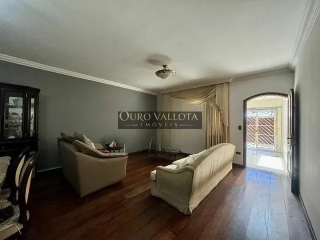 Sobrado com 100m² 3 quartos e 2 banheiros, à venda, no bairro Vila Bertioga em São Paulo