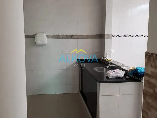 Sobrado com 96m² 3 quartos e 2 banheiros, à venda, no bairro Santana em São José dos Campos