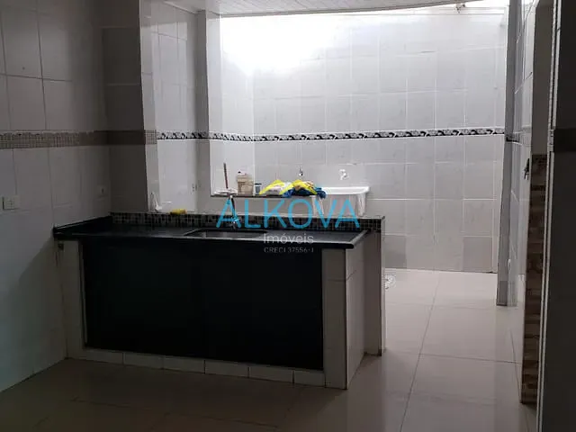 Sobrado com 96m² 3 quartos e 2 banheiros, à venda, no bairro Santana em São José dos Campos