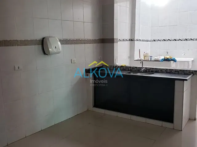 Sobrado com 96m² 3 quartos e 2 banheiros, à venda, no bairro Santana em São José dos Campos